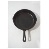 Cast Iron 10" Frying Pan