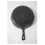 Cast Iron 10" Frying Pan