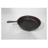 Cast Iron 10" Frying Pan