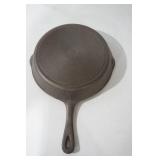 Cast Iron 11" Grill Pan