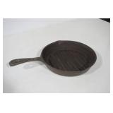 Cast Iron 11" Grill Pan