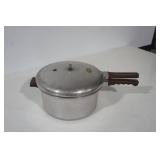 Presto Meat Master Cooker Model 406