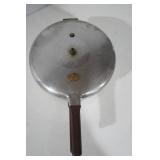 Presto Meat Master Cooker Model 406