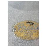 Presto Meat Master Cooker Model 406