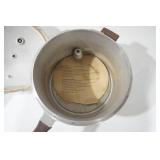 Presto Meat Master Cooker Model 406
