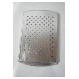 NEW/LIKE NEW Good Cook Fry Pan, Cutting Board, & Grill Top Tray Set