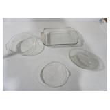 Glass Bakeware