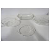Glass Bakeware