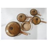 Vision Glass Cookware