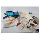 Reusable Canvas Grocery Bags