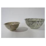 (2ct) Texas Ware Bowls