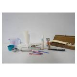 Kitchen Variety Lot