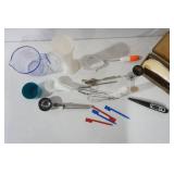 Kitchen Variety Lot