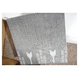 12x12" Carpet Tiles (13 in each box)