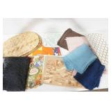 Vintage Placemats
