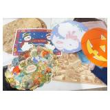 Vintage Placemats