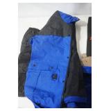 Size M Raingear, Reusable Bags, Wallets