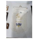 Variety Of Wall Decor