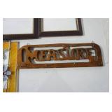 Variety Of Wall Decor