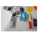 Electronics, Fly Swatters, 12V adaptor, LG Ally Cell Phone