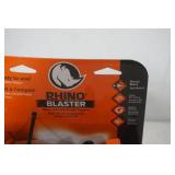 Rhino Blaster. RV Holding Tank Rinser