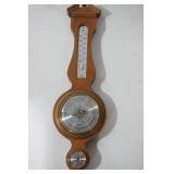 Vintage Jason Weather Station
