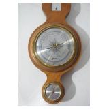 Vintage Jason Weather Station