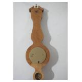 Vintage Jason Weather Station