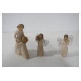 Willow Tree Angels (3ct)