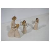 Willow Tree Angels (3ct)