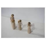 Willow Tree Angels (3ct)