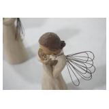 Willow Tree Angels (3ct)