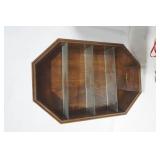 Wooden Decor & More