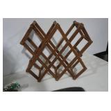 Wooden Decor & More