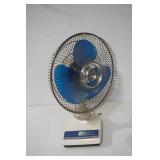 Vintage Galaxy Fan