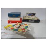 board games