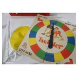 board games