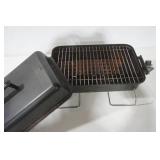 Char-Broil Portable Gas Grill