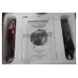 Powerbuilt 2000 LBS. 12V Electric Winch (NEW IN BOX)