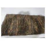 Camo Mesh Fabric