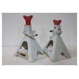 6 Ton Jack Stands (2ct)