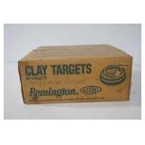 Remington Clay Targets (90ct Yellow Dome)