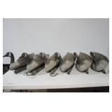 Goose Decoys (6ct)