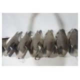 Goose Decoys (6ct)