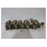 Mallard Duck Decoys