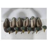 Mallard Duck Decoys