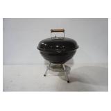 Portable Charcoal Grill