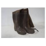 Red Ball Hip Waders Men