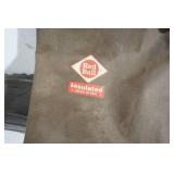 Red Ball Hip Waders Men