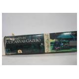 Greatland Westhampton Polycanvas Camping Gazebo